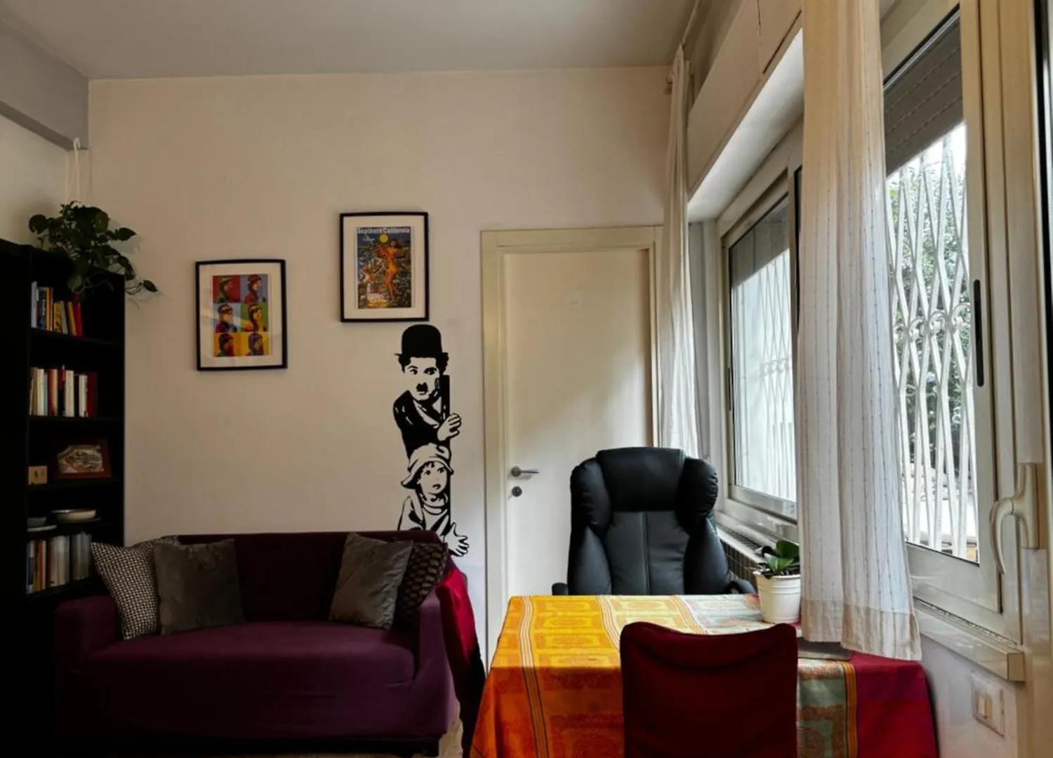 شقة Parioli Home روما
