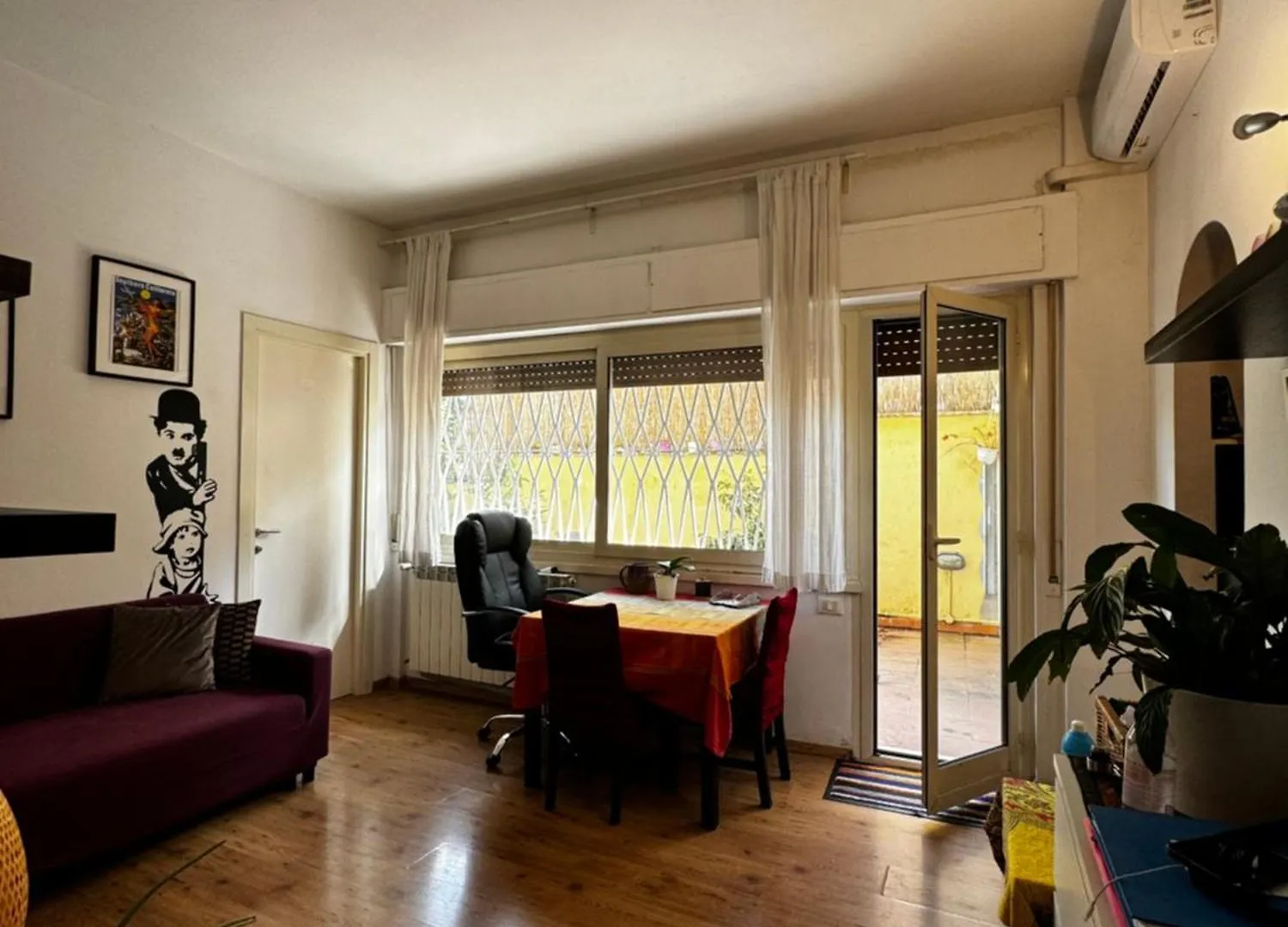 Parioli Home روما إيطاليا