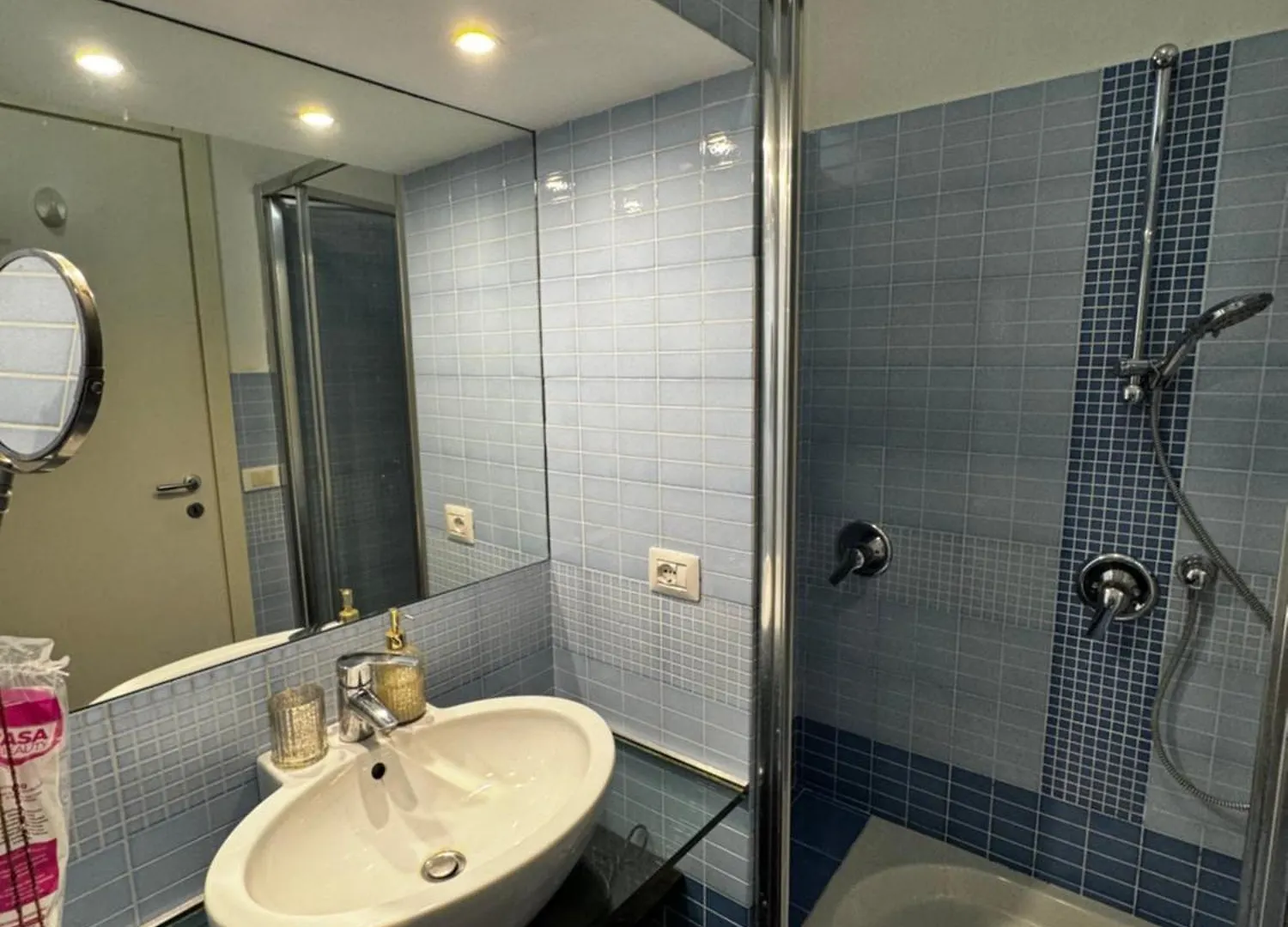 شقة Parioli Home روما