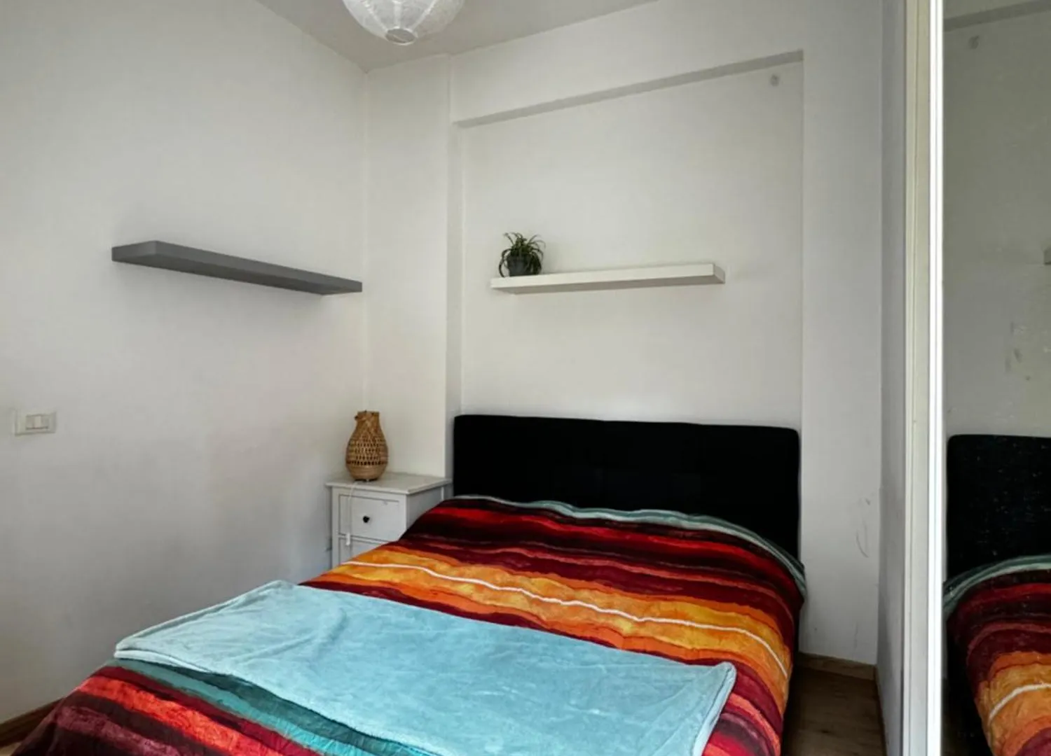 Parioli Home روما شقة