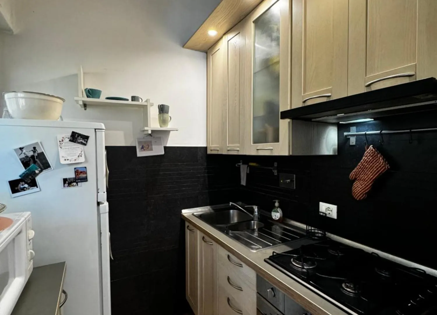 شقة Parioli Home روما إيطاليا