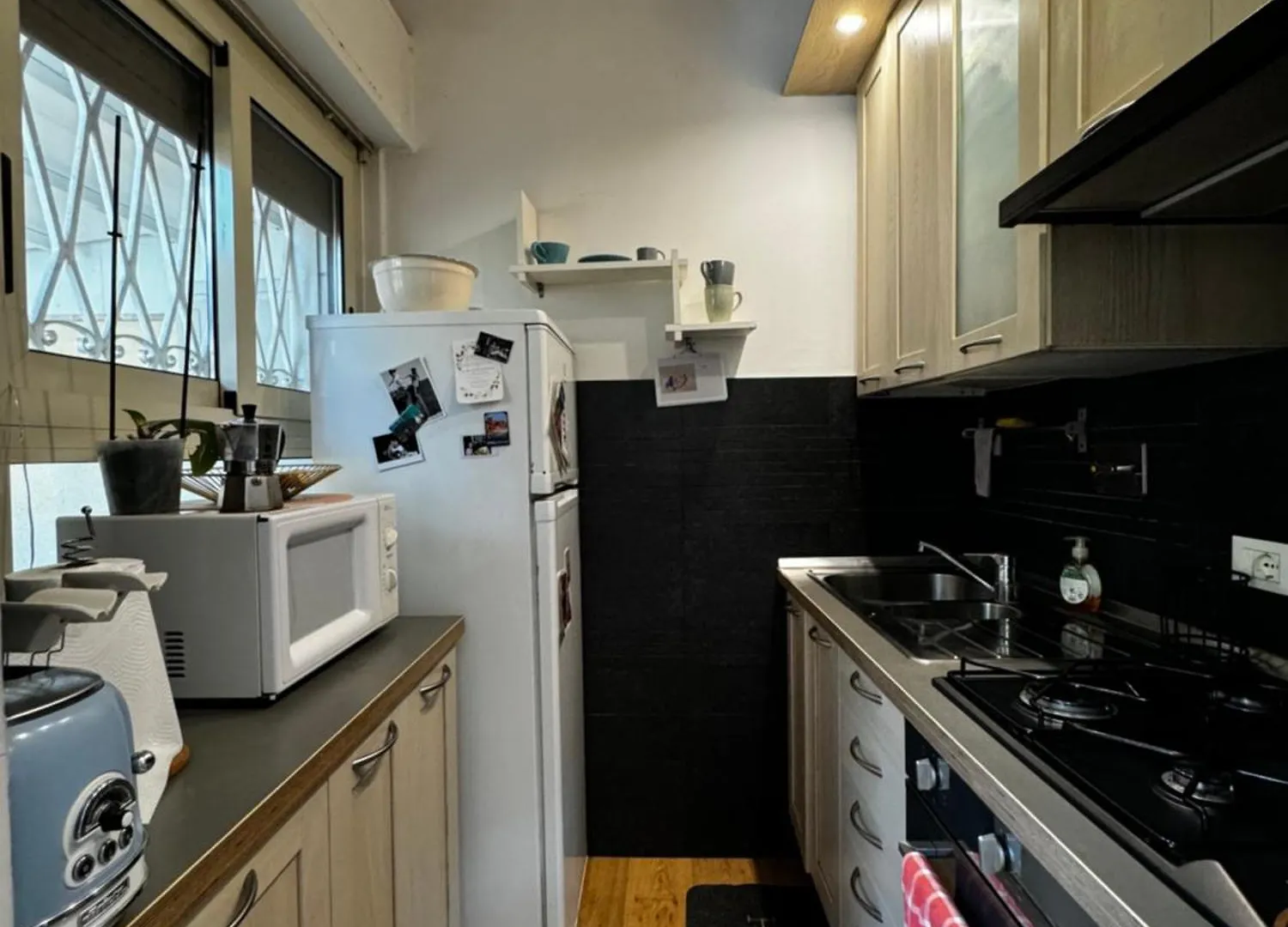 Parioli Home روما