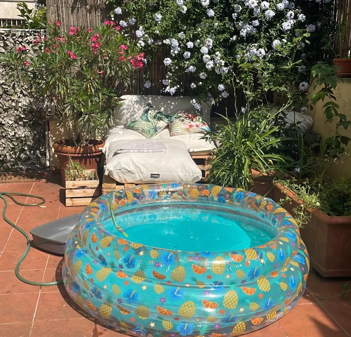 Parioli Home روما